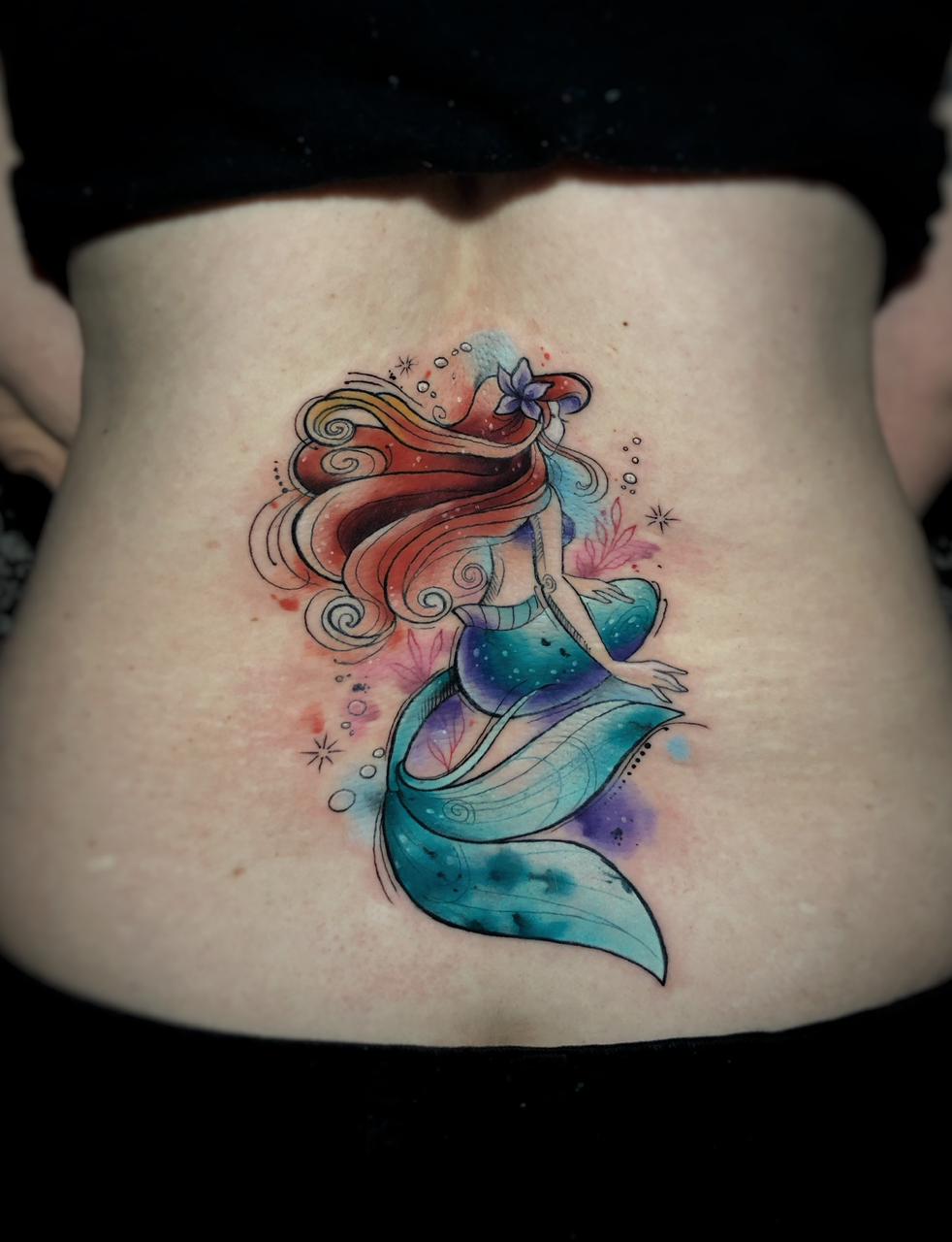 Depois - Cobertura 2